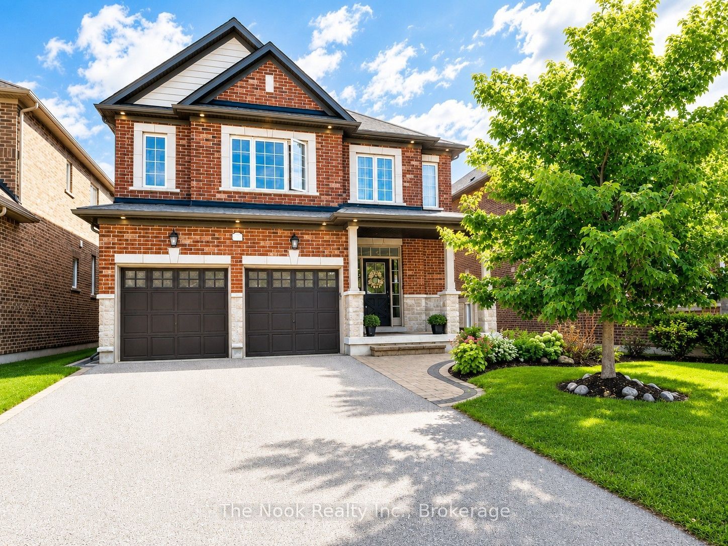 2507 Standardbred Drive, Oshawa, On L1h 7k4