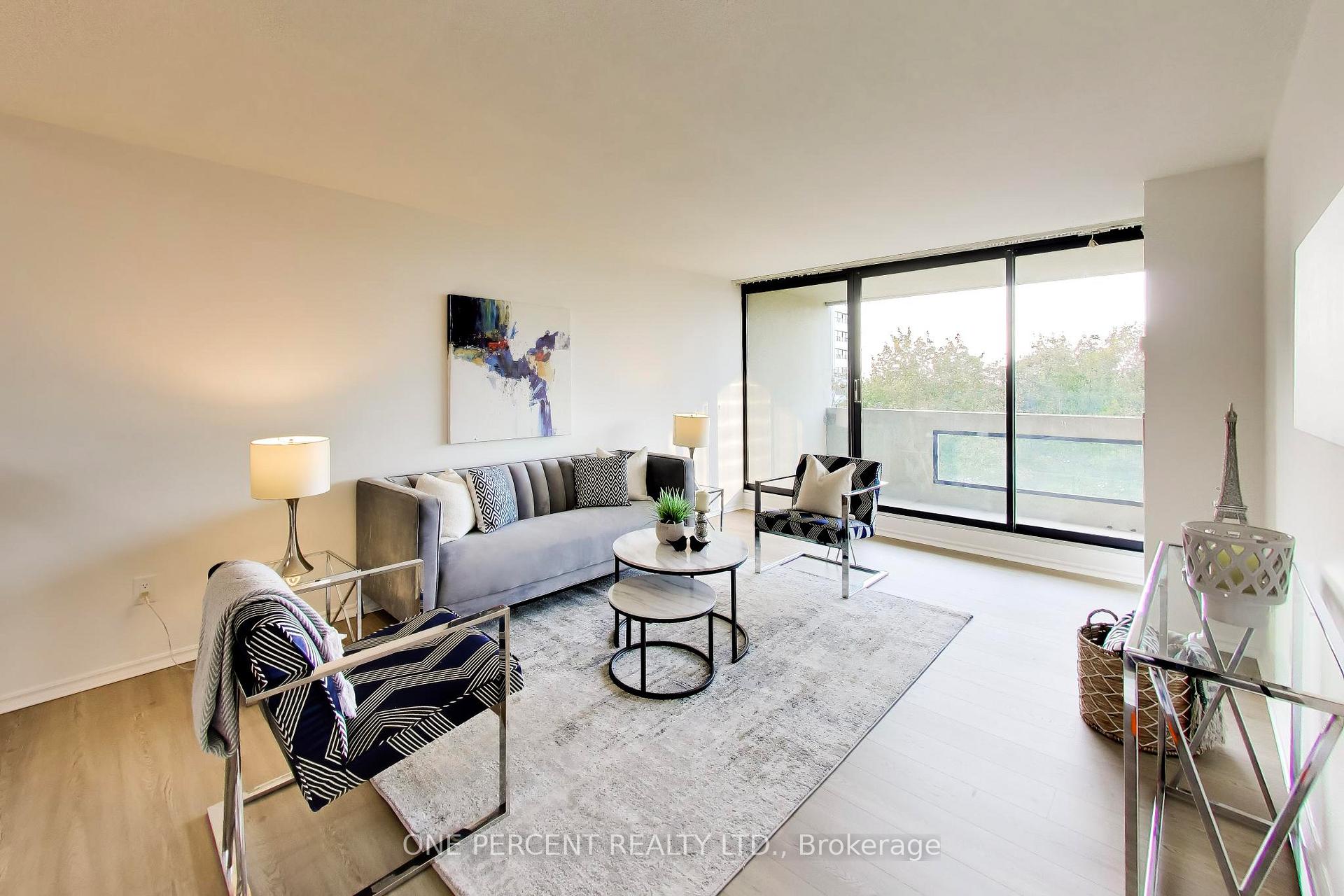 2350 Bridletowne Circle 503, Toronto, On M1w 3e6