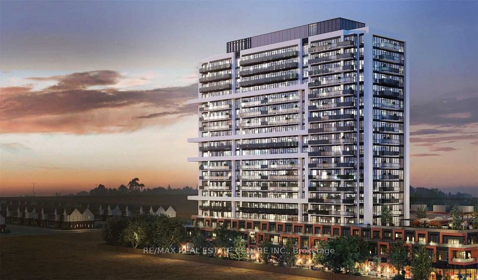 2550 Simcoe Street N 2213, Oshawa, On L1l 0r5