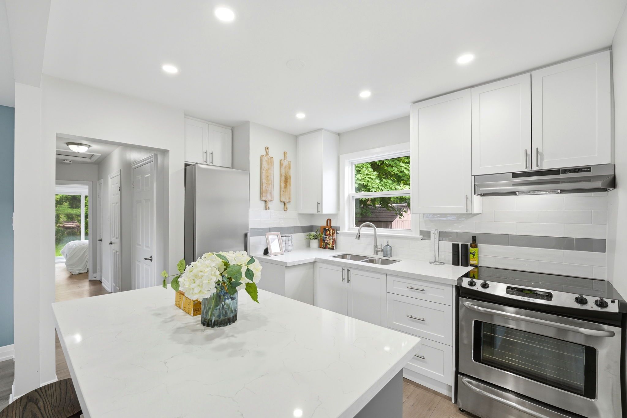 89 Darlingside Drive, Toronto, On M1e 3p2