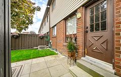 960 Glen Street 72, Oshawa, On L1j 6e8