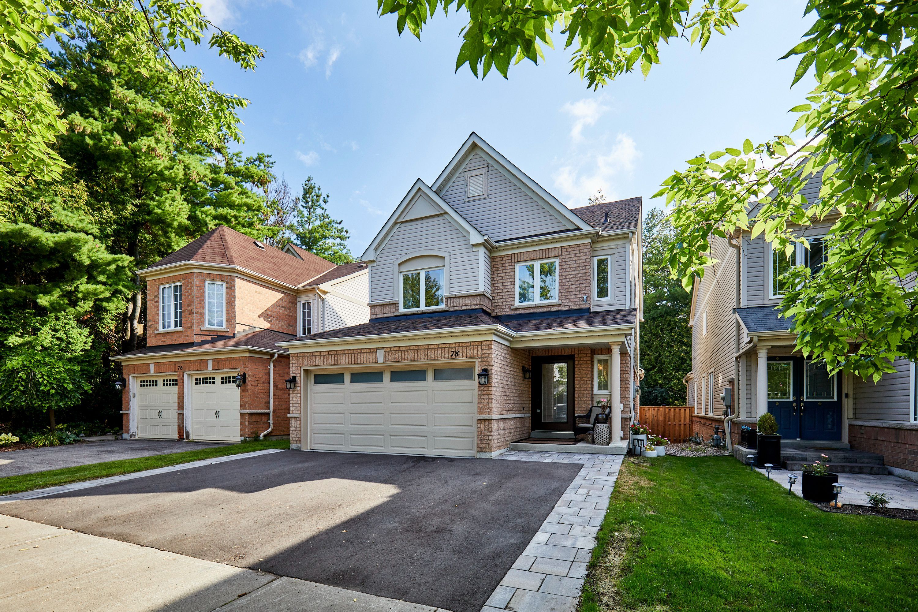 78 Beachgrove Crescent, Whitby, On L1r 3g3