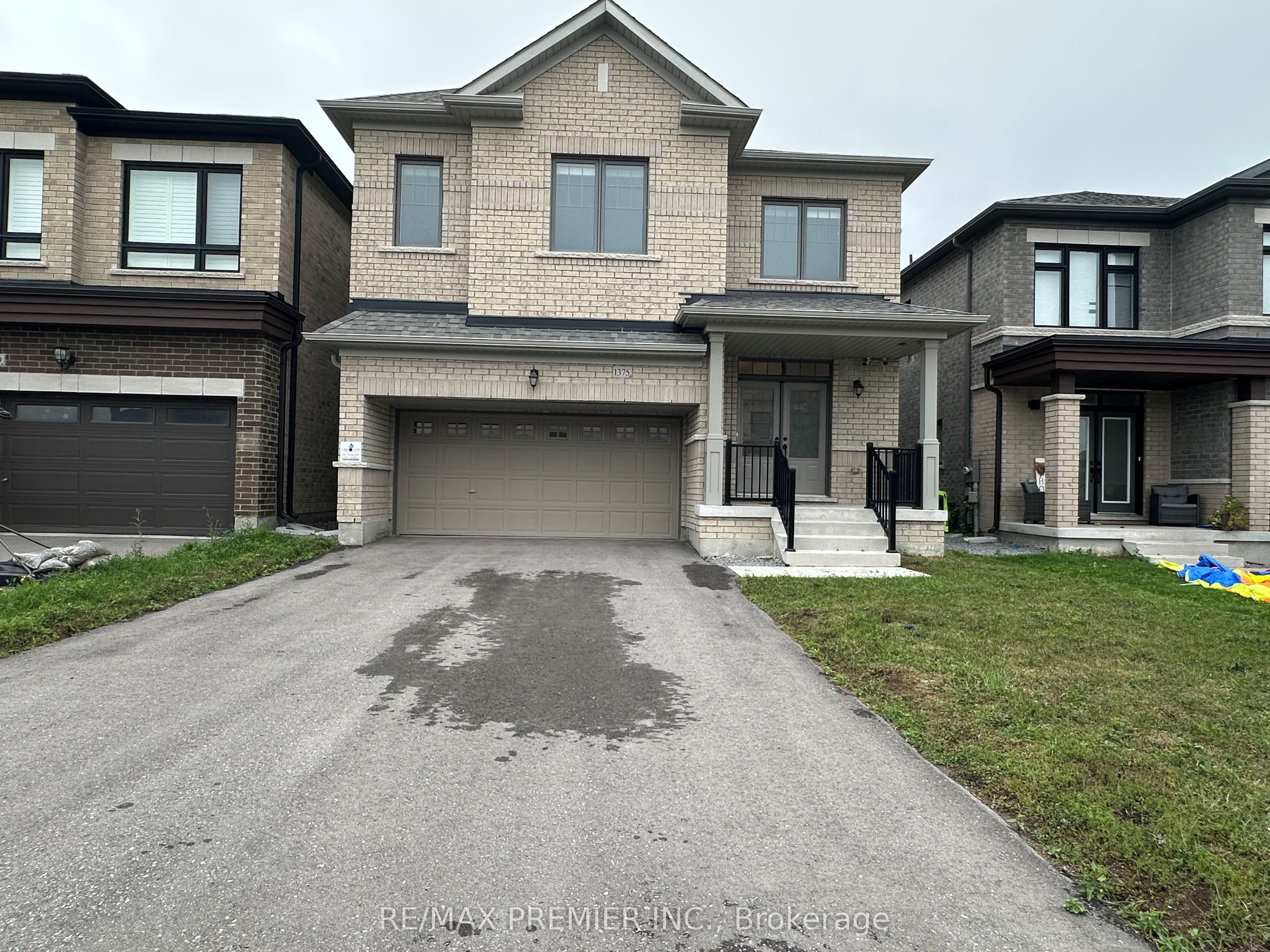 1375 Klondike Court, Oshawa, On L1l 0t1