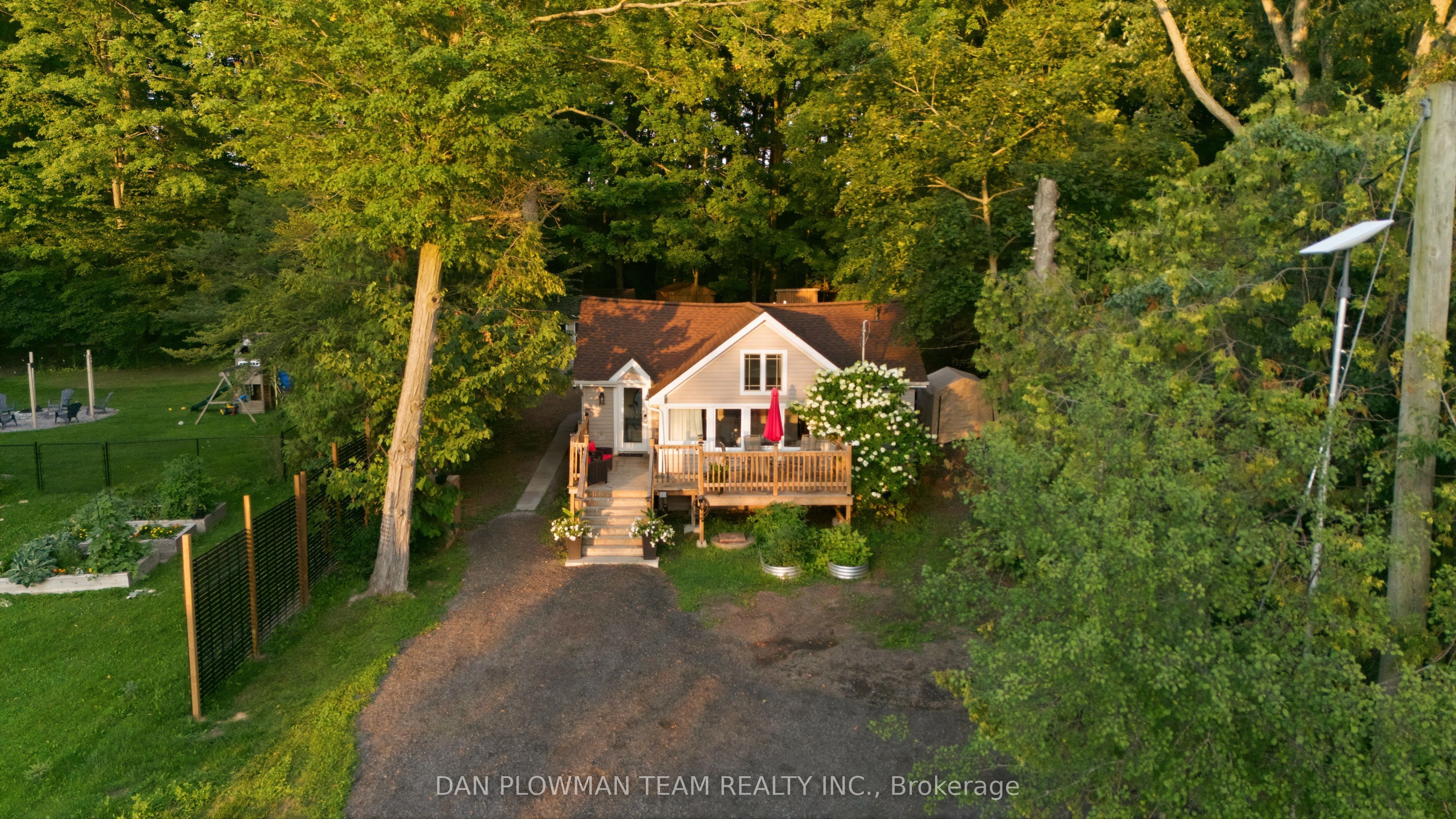 85 Williams Point Road, Scugog, On L0b 1e0