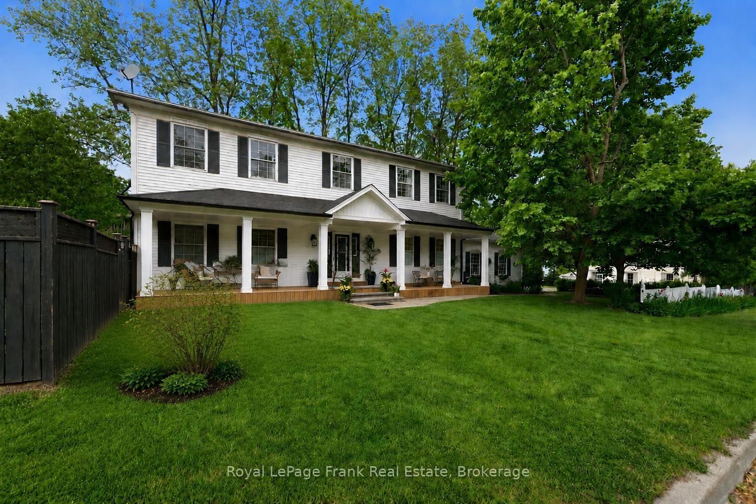 246 Cochrane Street, Scugog, On L9l 1m1