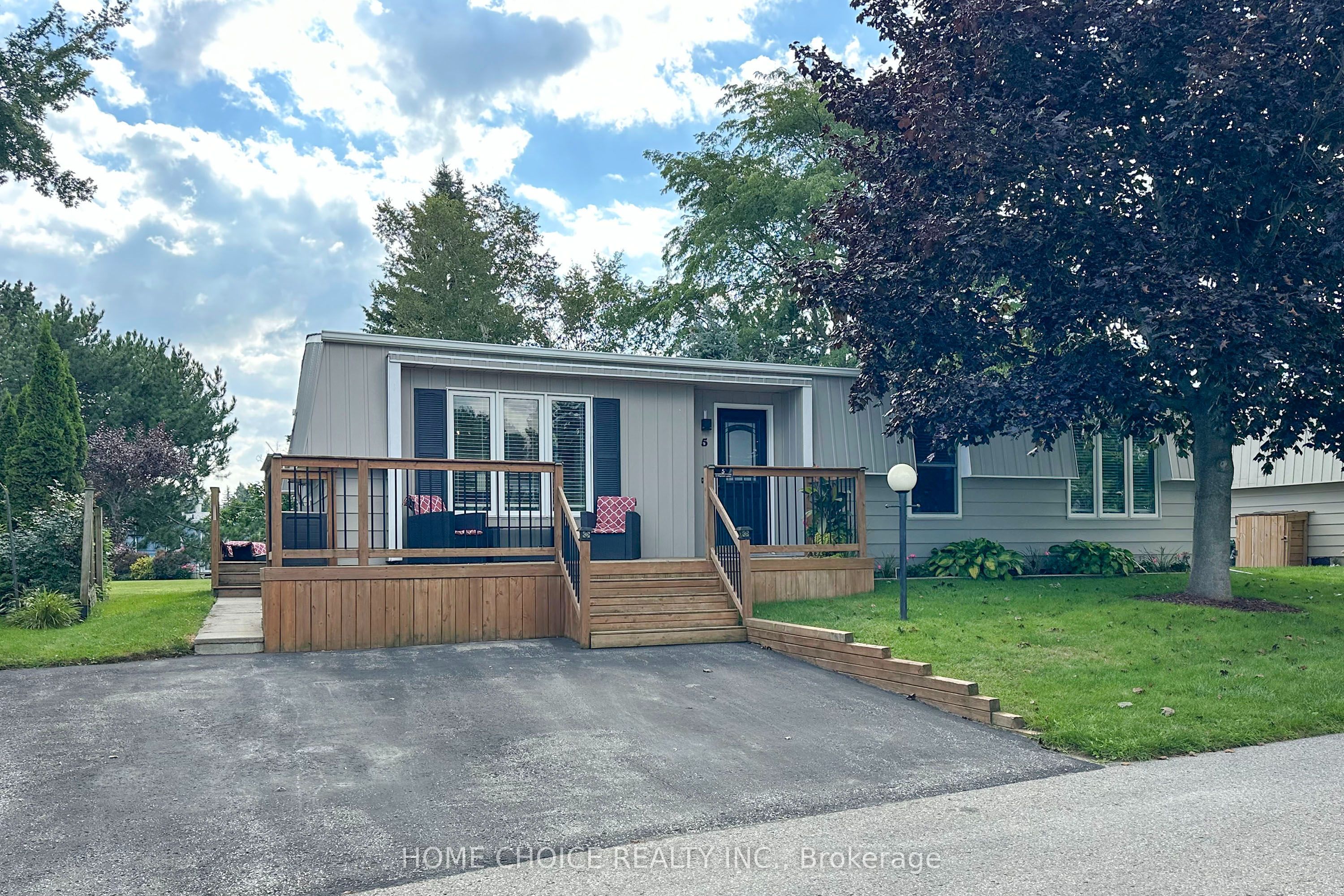 5 Driftwood Lane, Clarington, On L1b 1a5