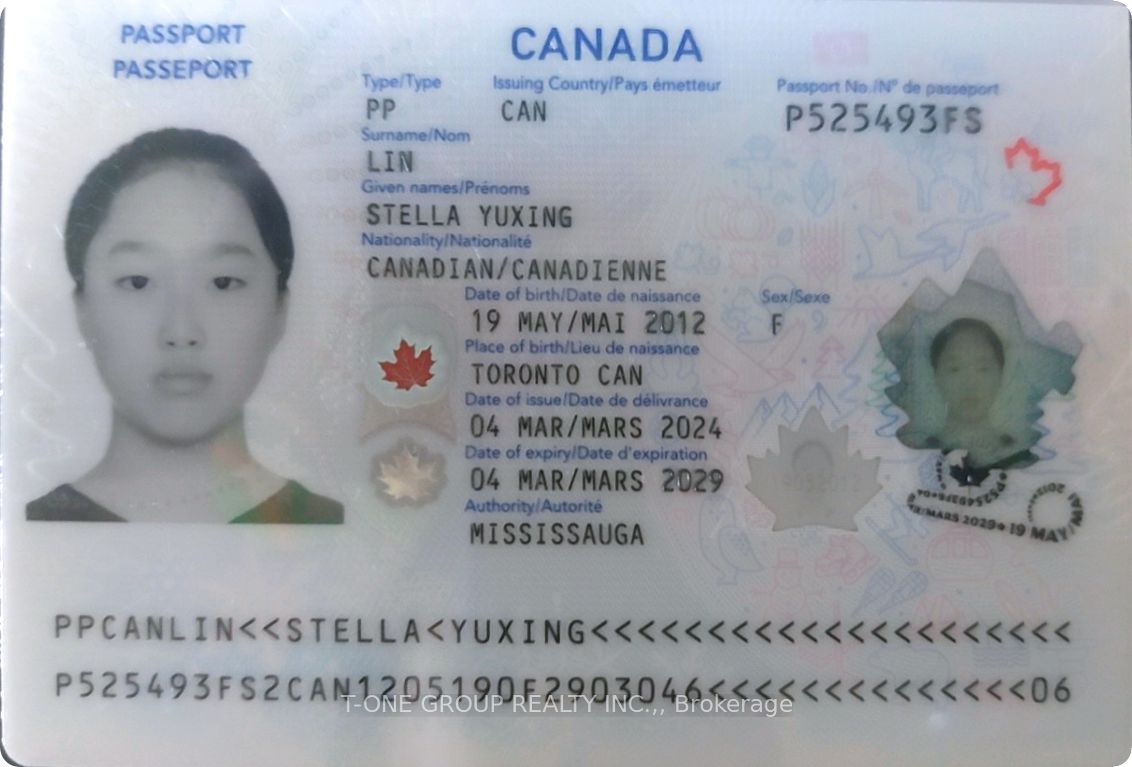 42 Pinery Trail 27, Toronto, On M1b 6j9