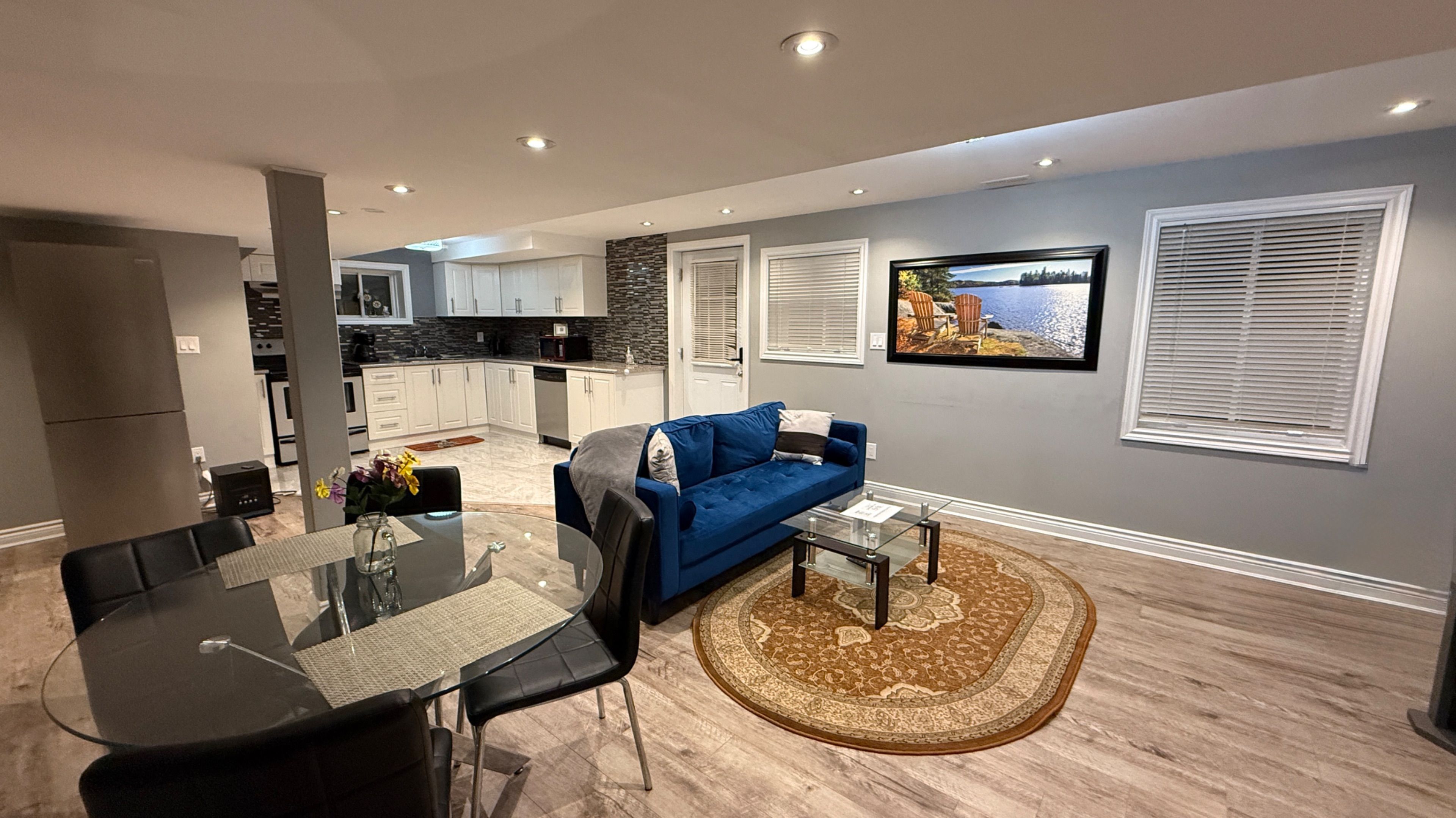 329 Port Union Road Bsmt, Toronto, On M1c 2l4