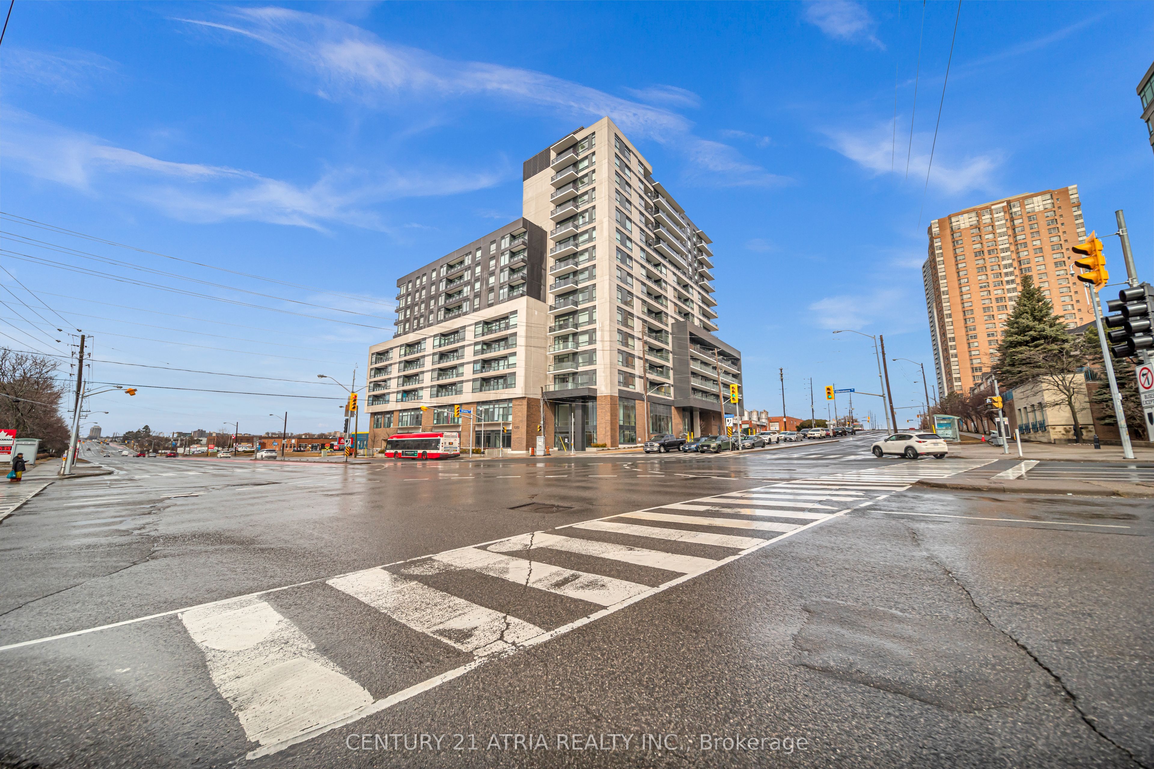 1350 Ellesmere Road 310, Toronto, On M1h 2k1