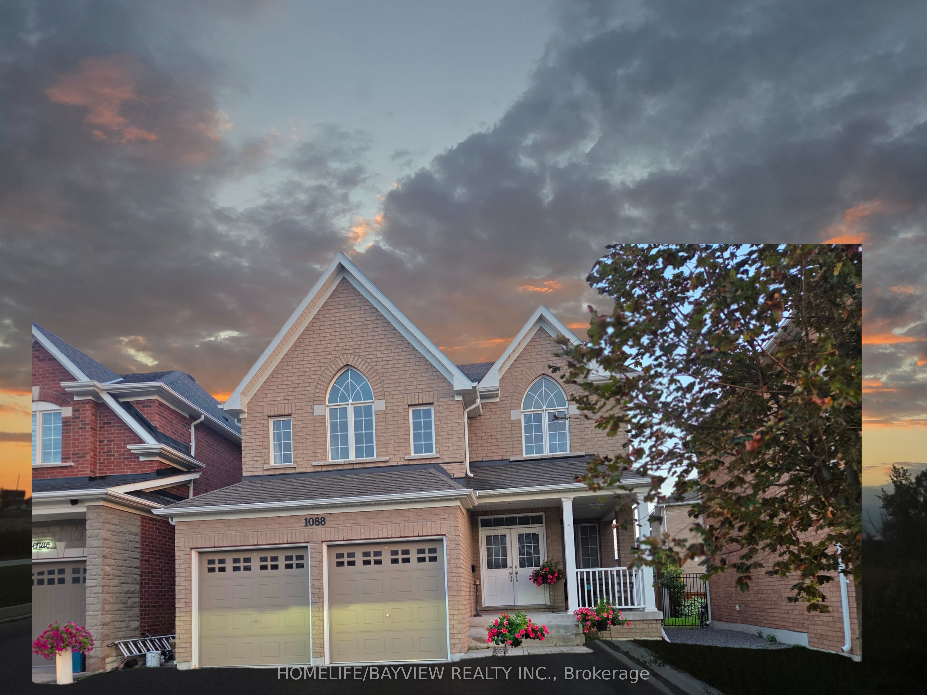 1088 Greenhill Avenue, Oshawa, On L1h 7k5