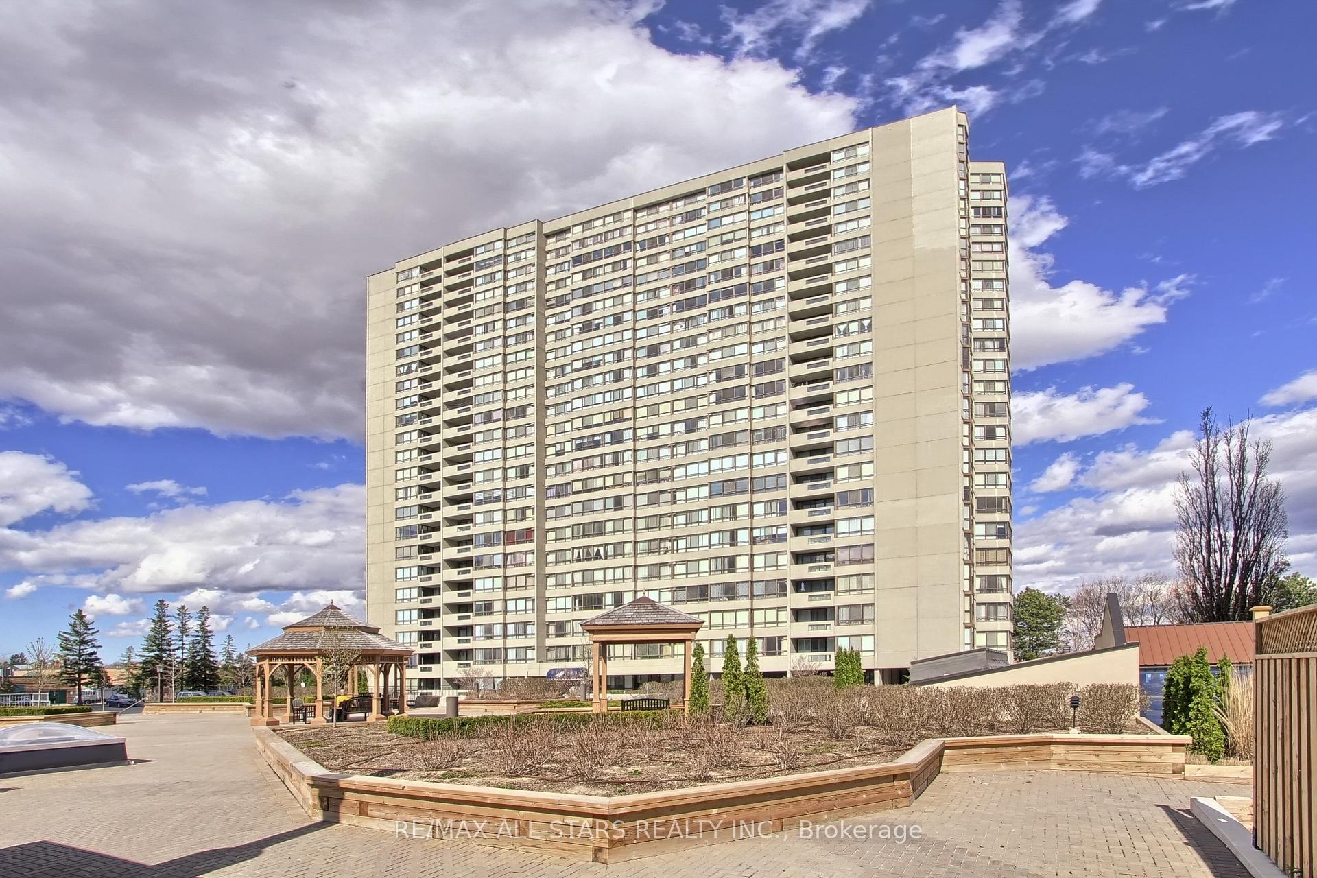 255 Bamburgh Circle 1203, Toronto, On M1w 3t6