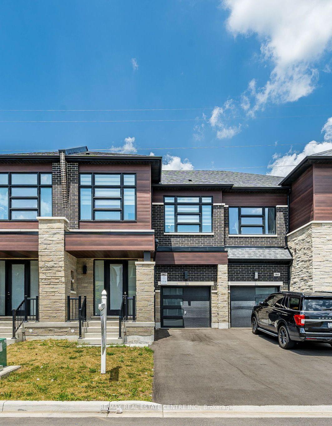 1062 Skyridge Boulevard, Pickering, On L1x 0g5