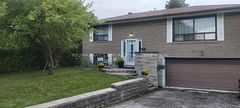 424 Brimorton Drive, Toronto, On M1h 2e5