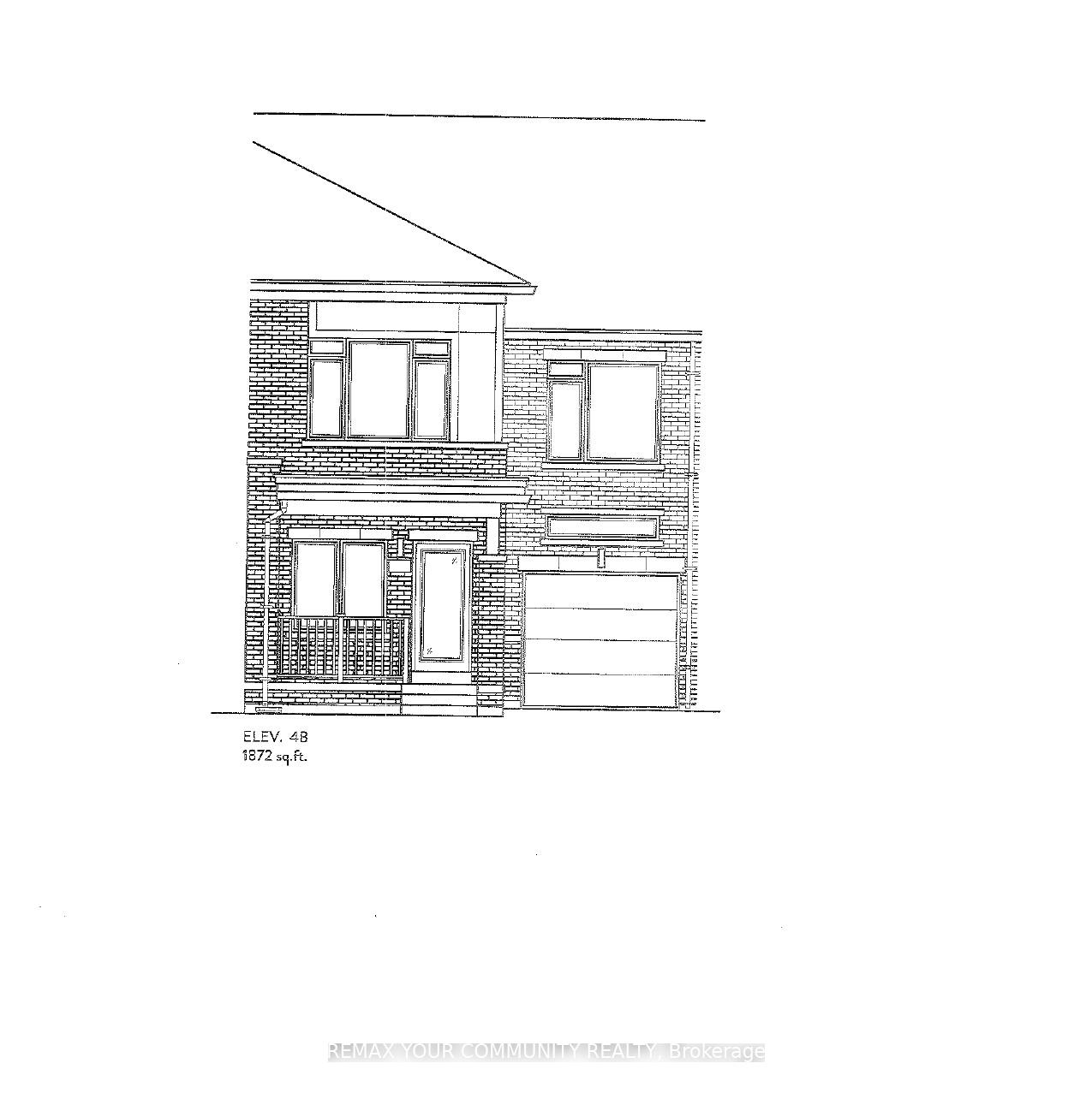 1127 Zinnia Gardens, Pickering, On L1x 0r2