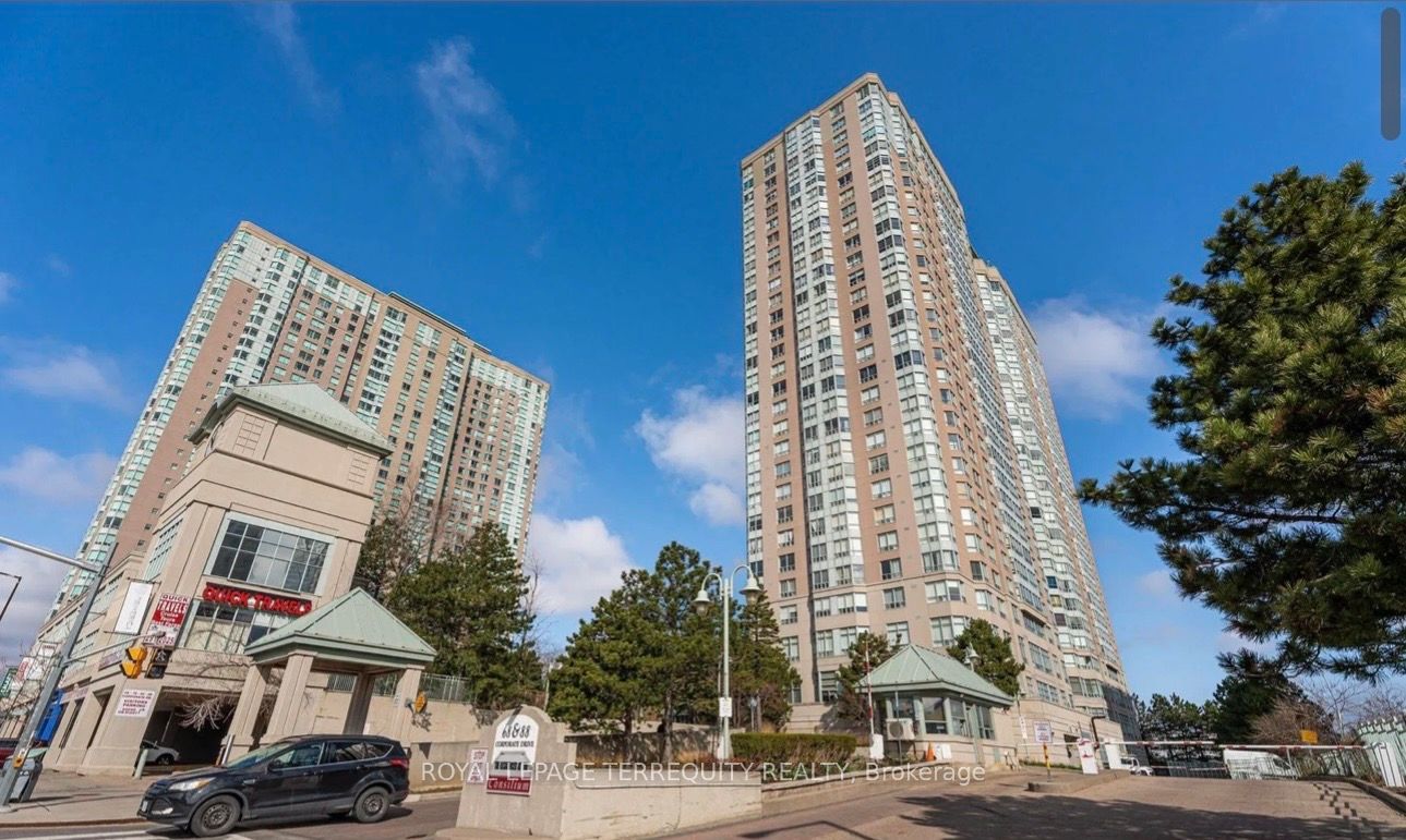88 Corporate Drive 316, Toronto, On M1h 3g6