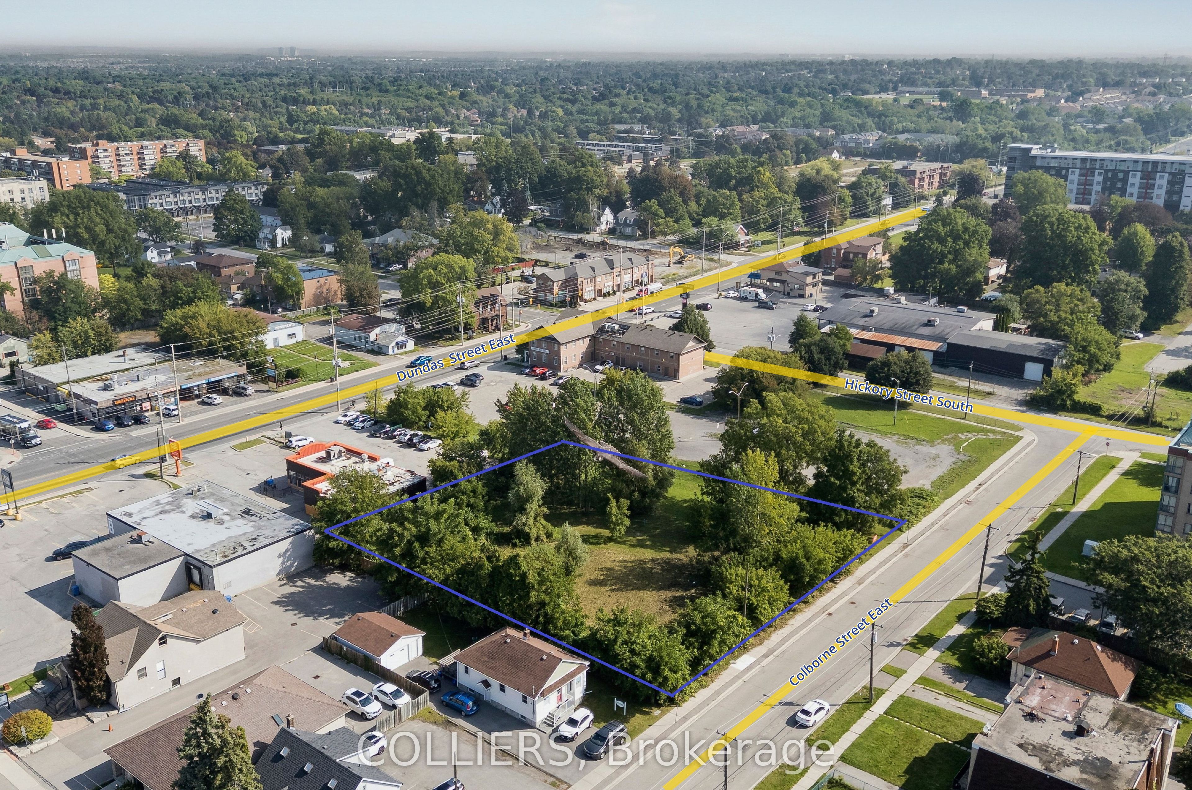 314 & 316 Colborne Street E, Whitby, On L1n 1w4