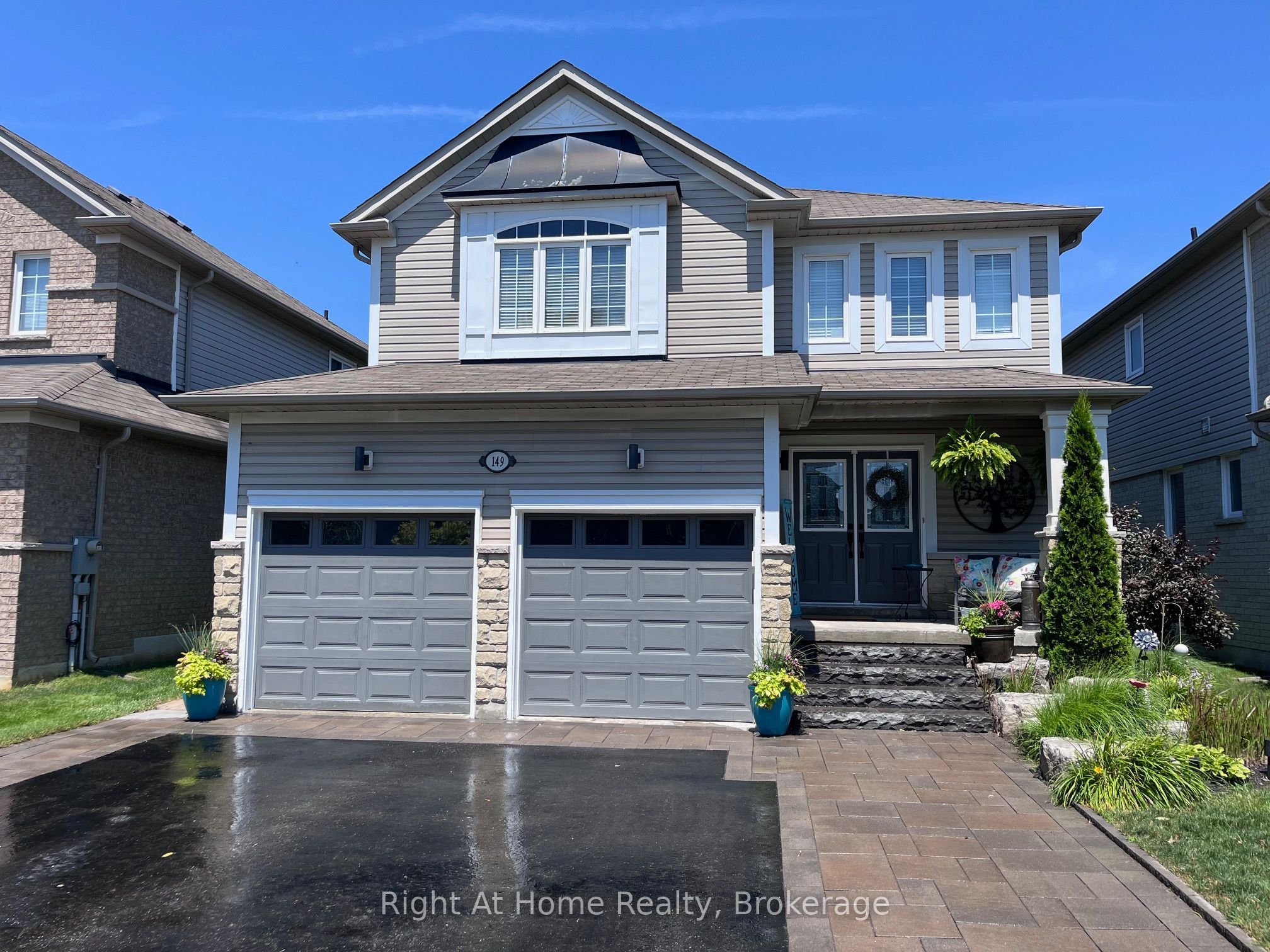 149 Dadson Drive, Clarington, On L1c 5m7