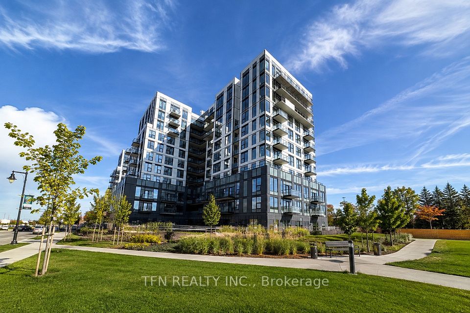 7439 Kingston Road 413a, Toronto, On M1b 5s3