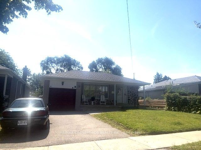 65 Romulus Drive, Toronto, On M1k 4c1