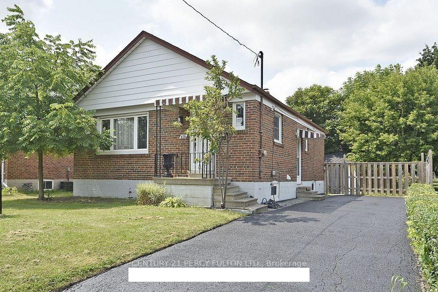 270 Wilson Road S, Oshawa, On L1h 6c5