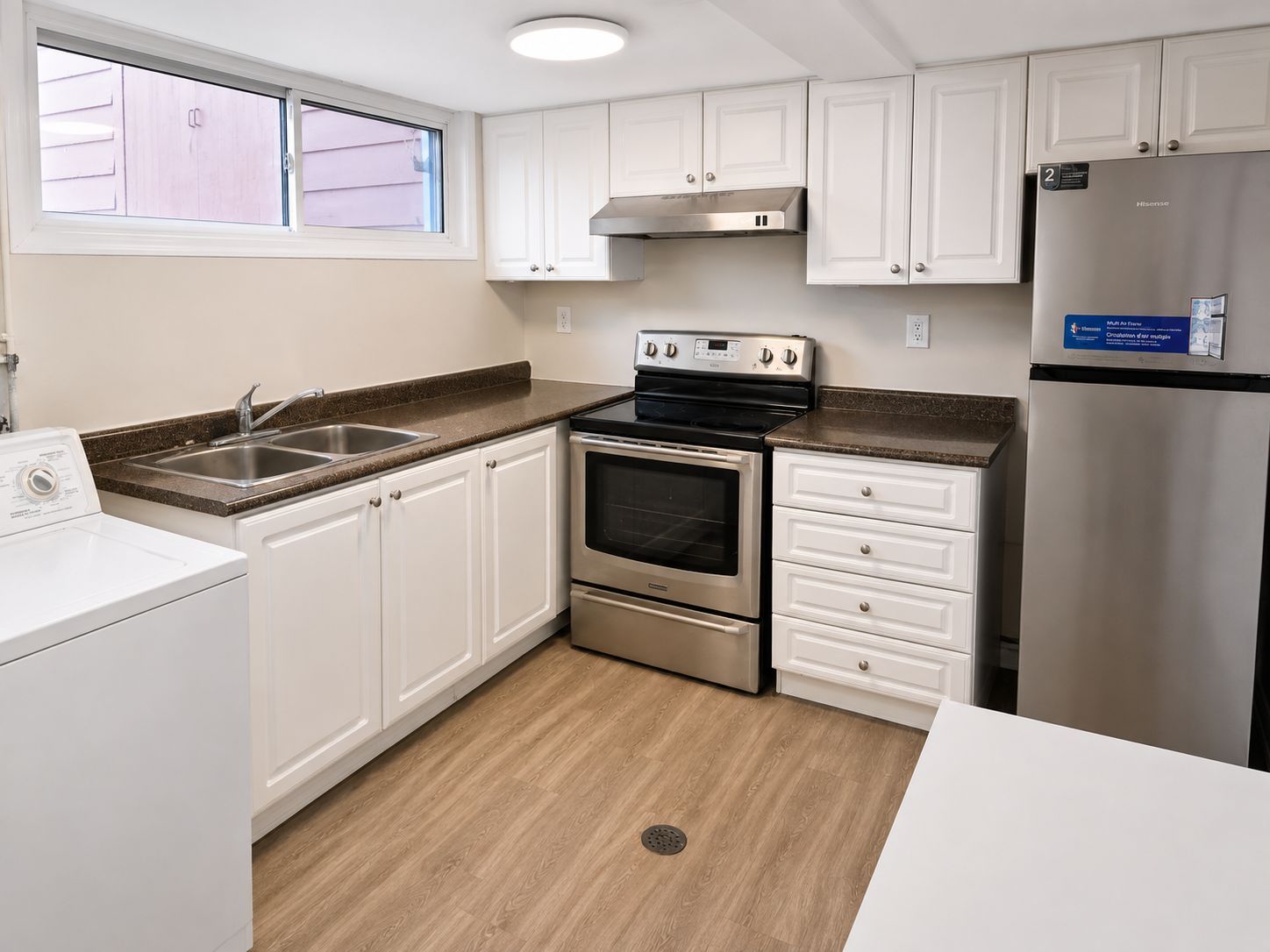 60 Beacham Crescent Lower, Toronto, On M1t 1n1