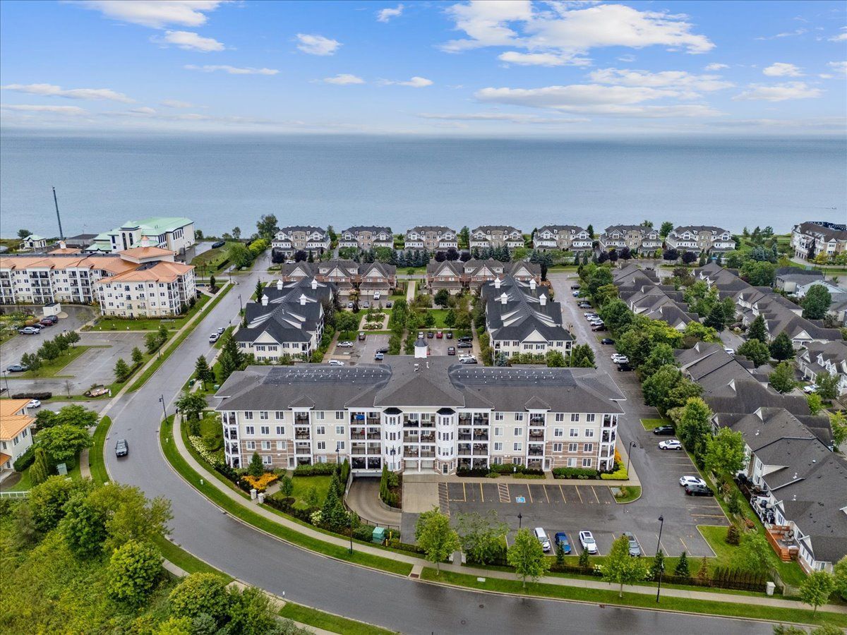 65 Shipway Avenue 111, Clarington, On L1b 0w2