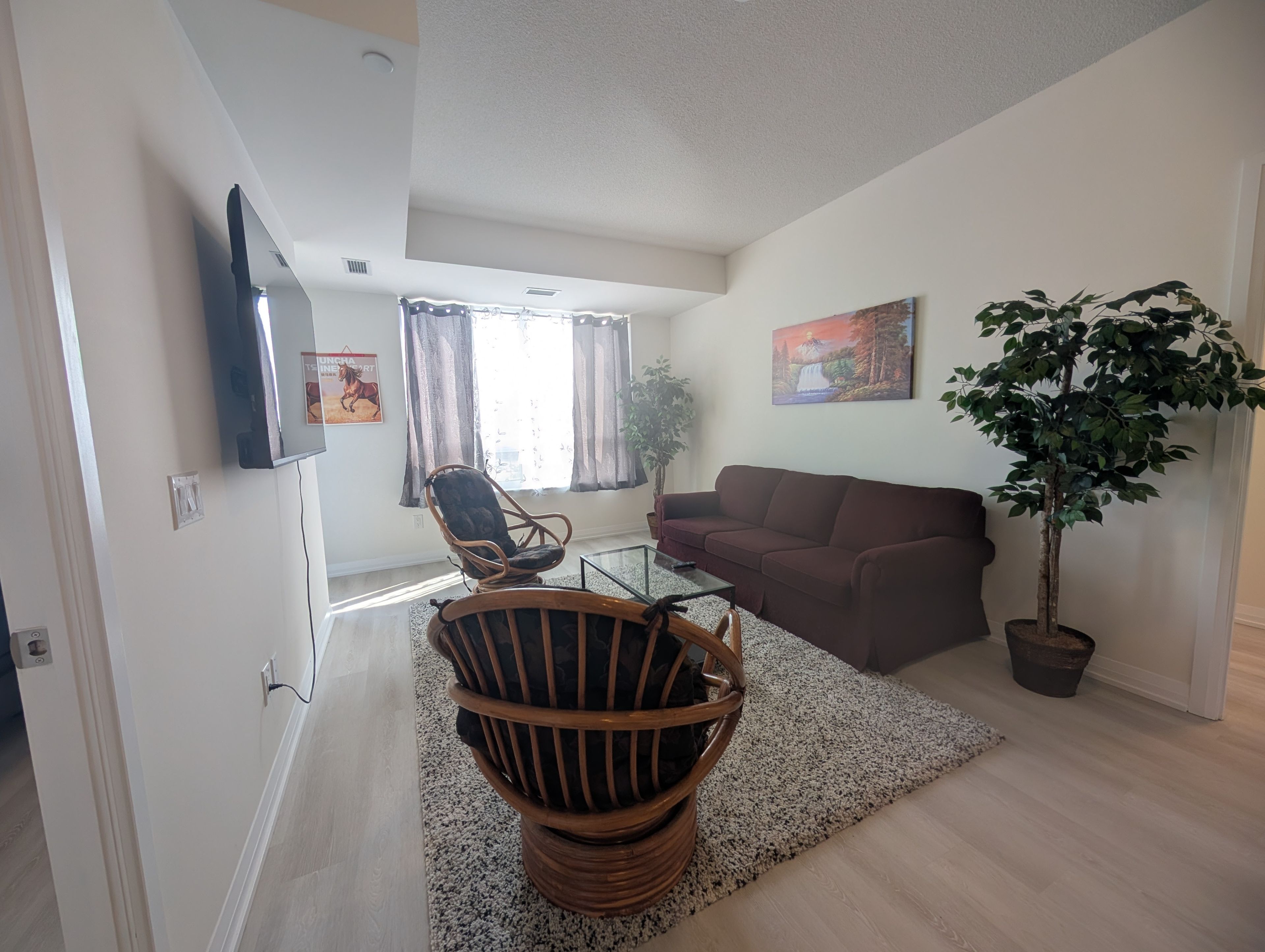 3270 Sheppard Ave E Avenue 731, Toronto, On M1t 0b3