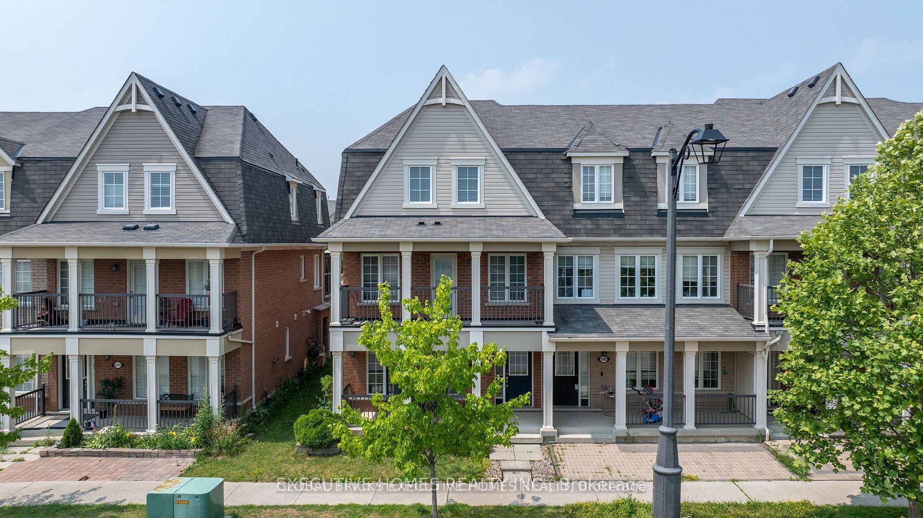 2478 William Jackson Drive, Pickering, On L1x 0c3