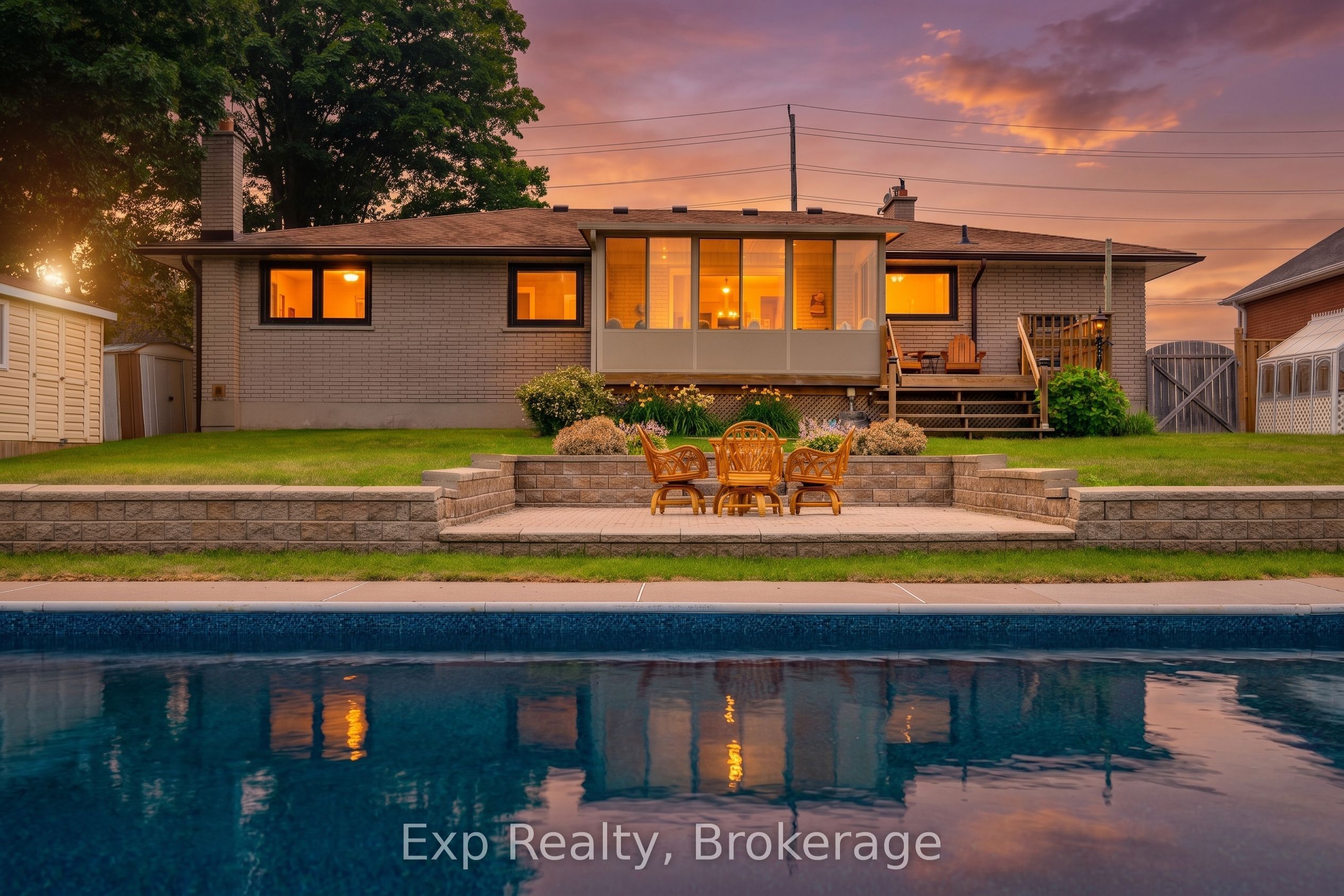 1325 Townline Road N, Clarington, On L1h 8l7