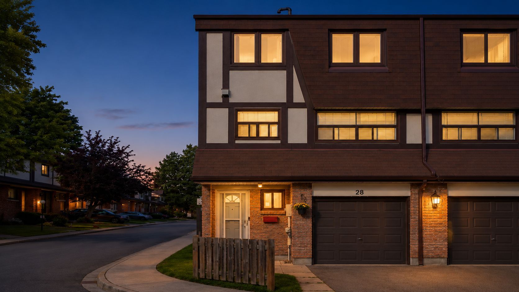 1975 Memory Lane 28, Pickering, On L1v 3m3