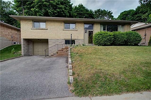 12 Burnview Crescent, Toronto, On M1h 1b5