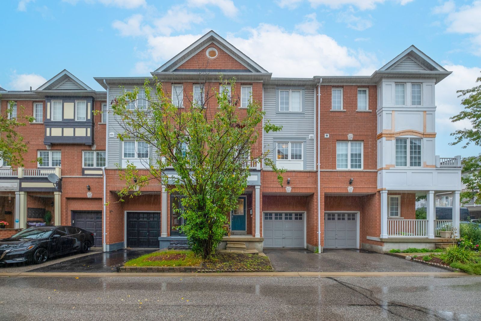 1850 Kingston Road 61, Pickering, On L1v 0a2