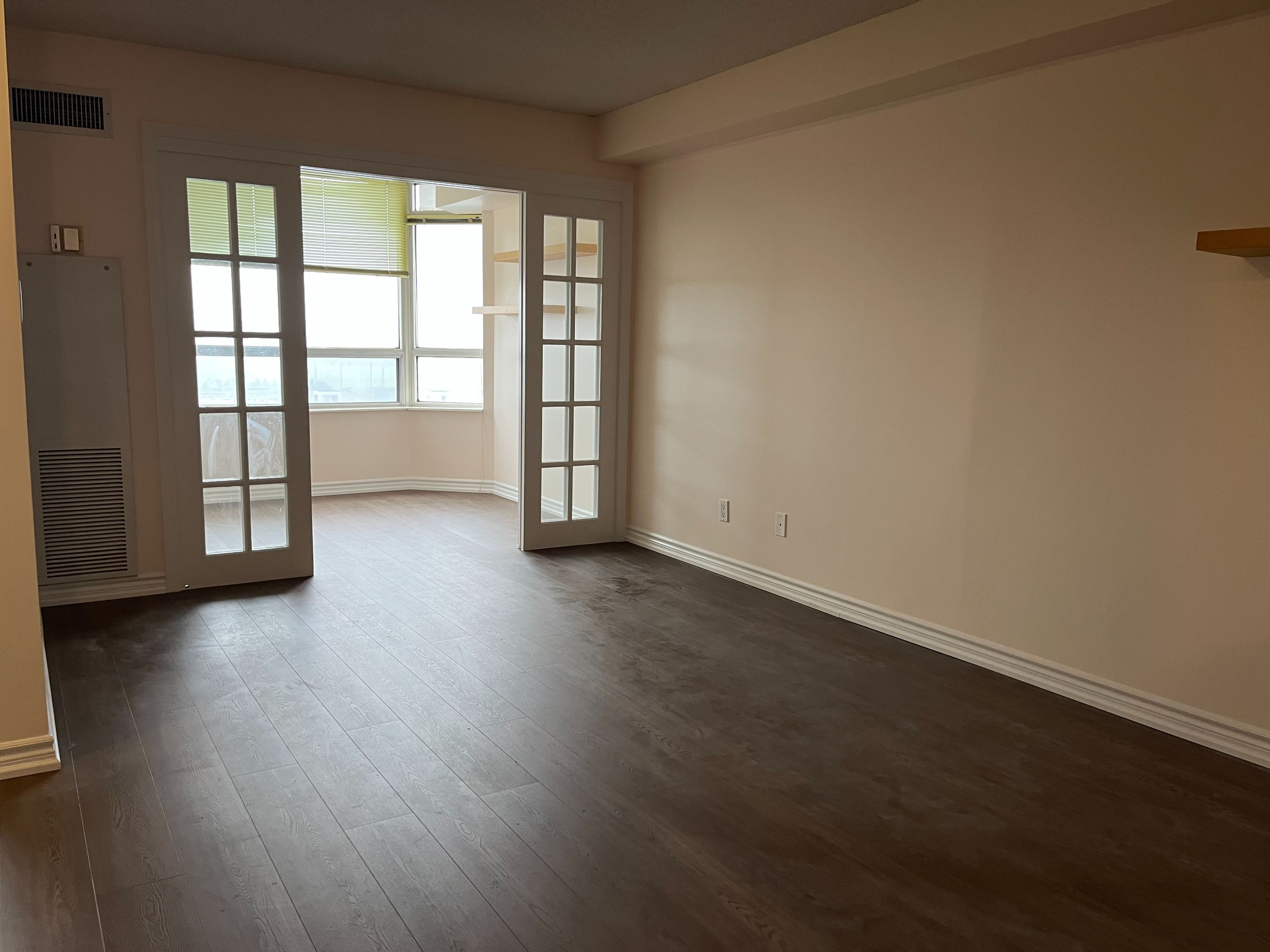 1883 Mcnicoll Avenue 1112, Toronto, On M1v 5m3