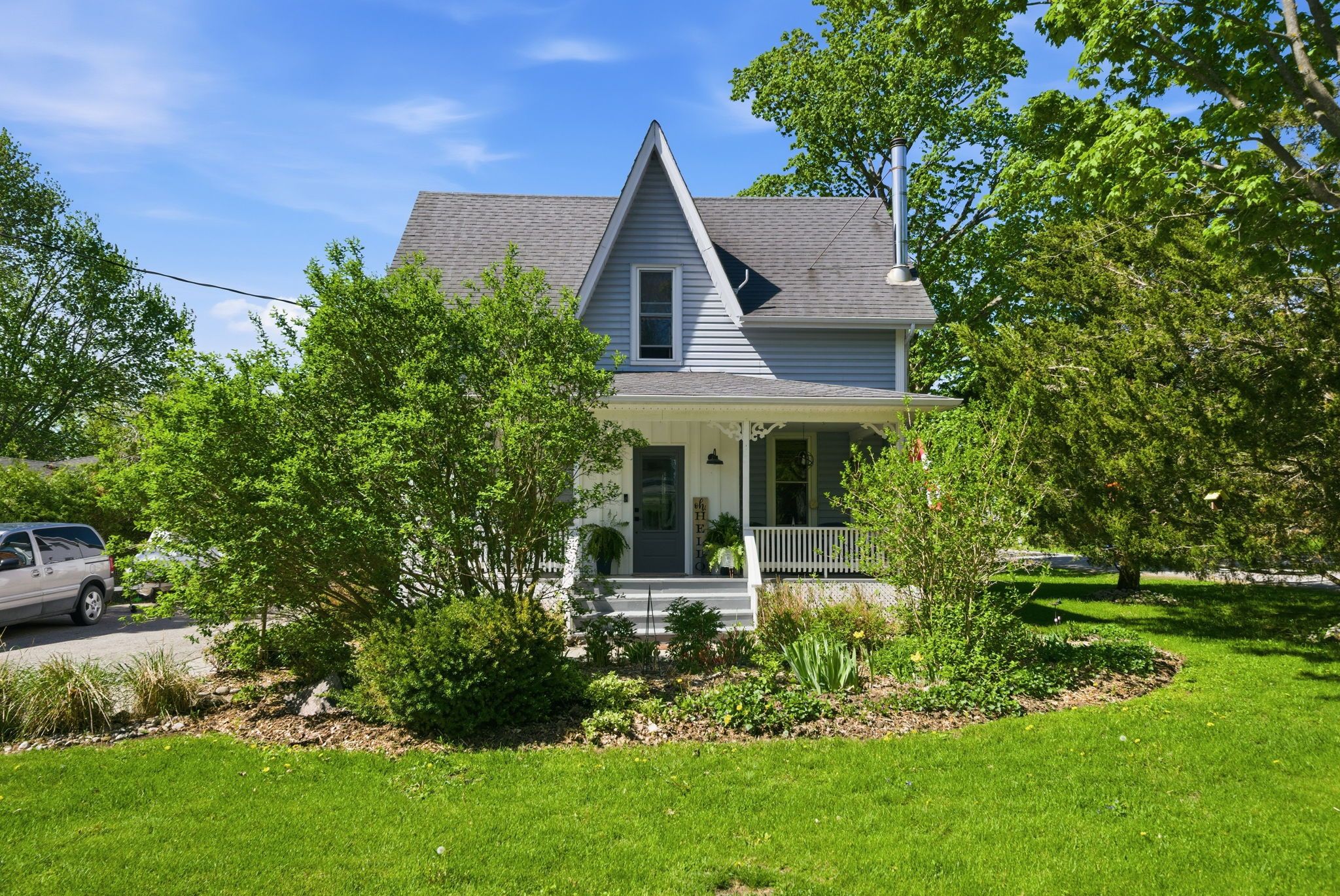 20 Keene Street, Scugog, On L0c 1g0