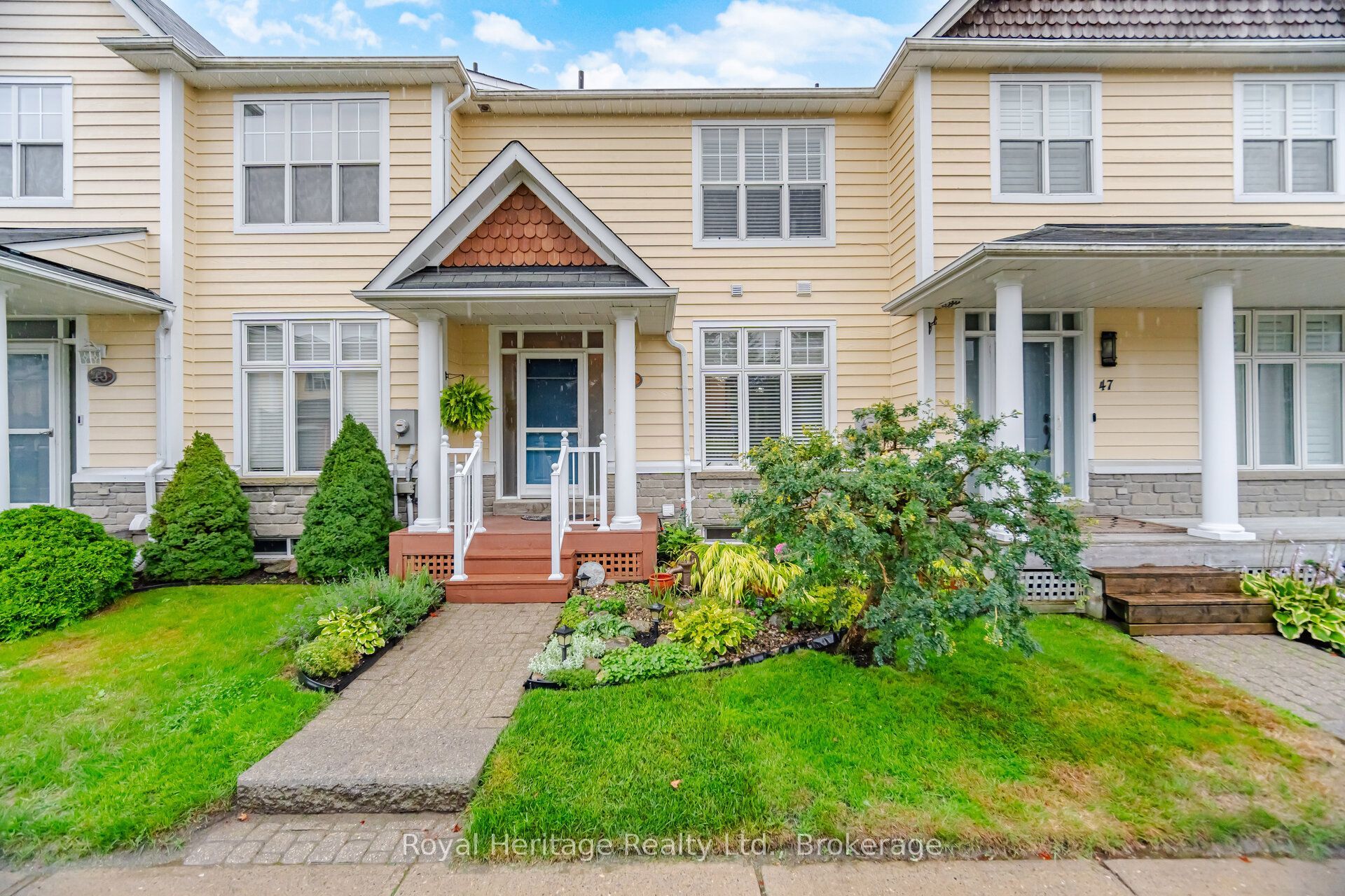 2800 Courtice Road #45, Clarington, On L1e 2m6