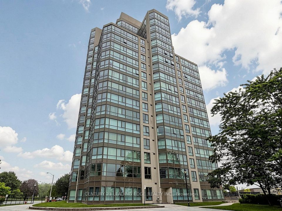 3231 Eglinton Avenue E 204, Toronto, On M1j 3n5