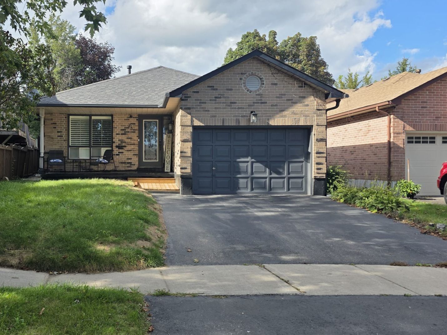 23 Downham Drive, Clarington, On L1c 4g9