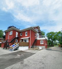 1110 Simcoe Street S Upper #2, Oshawa, On L1h 4l8