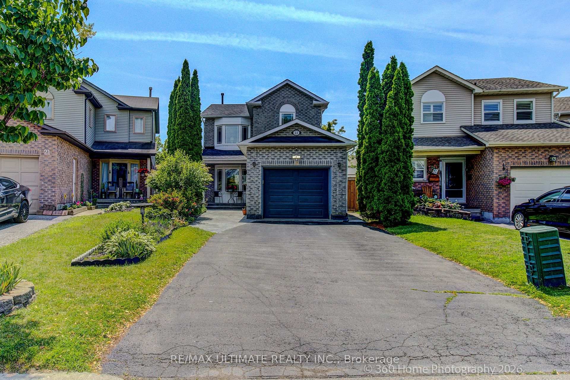 23 Windham Crescent, Clarington, On L1e 1y7
