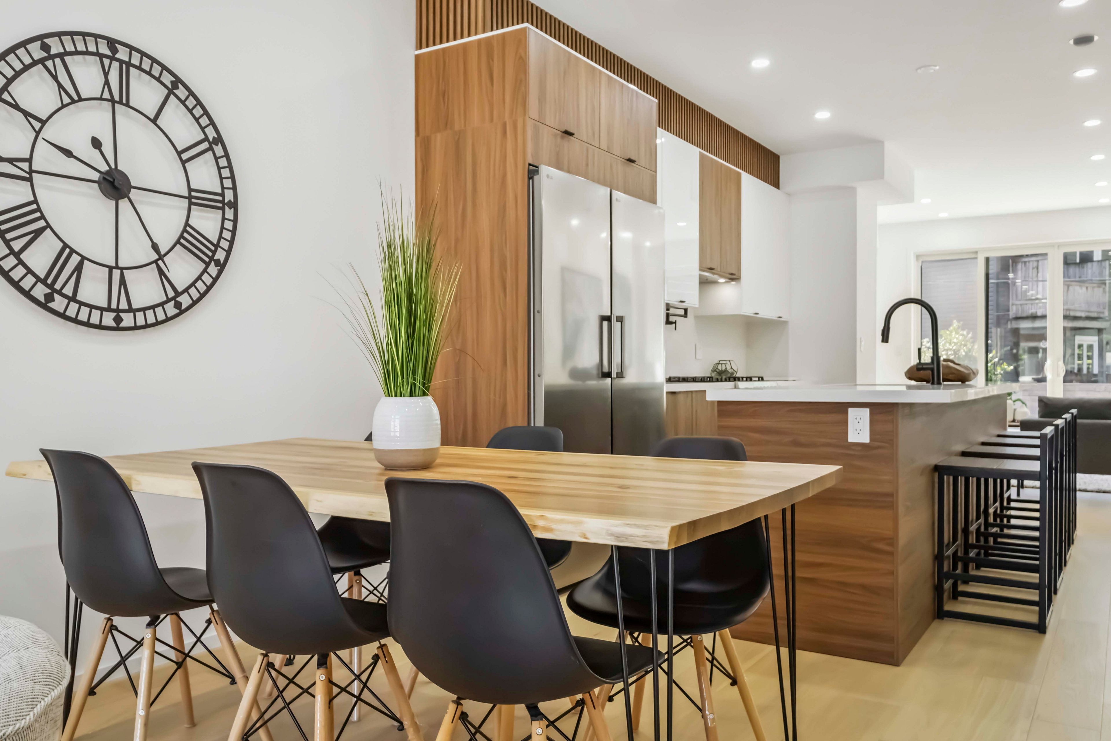 43a Cummings Street Furnished Upper, Toronto, On M4m 1m9