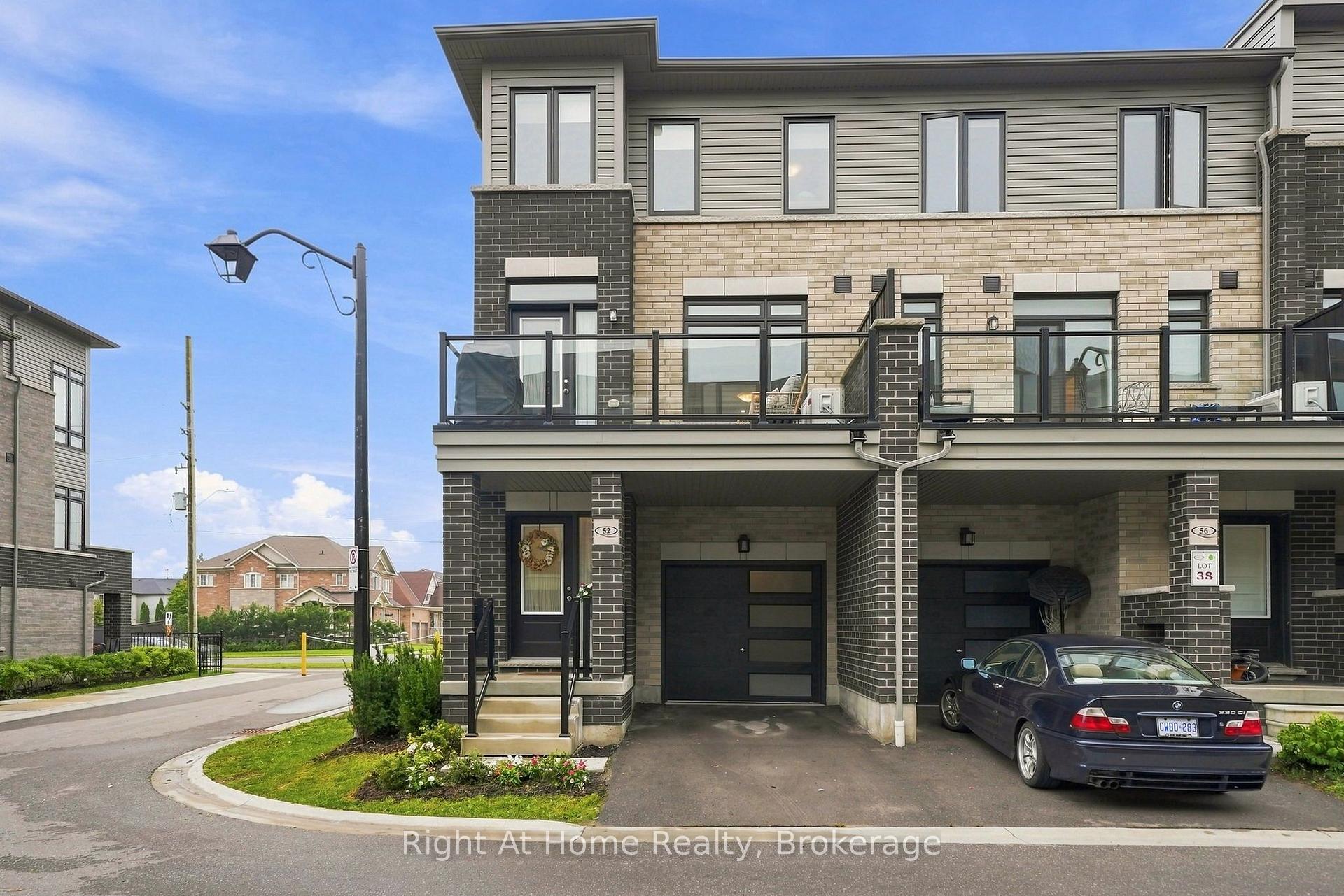 52 Emmas Way, Whitby, On L1r 0s7