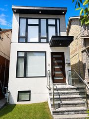 334 Monarch Park Avenue Basement, Toronto, On M4j 4t3