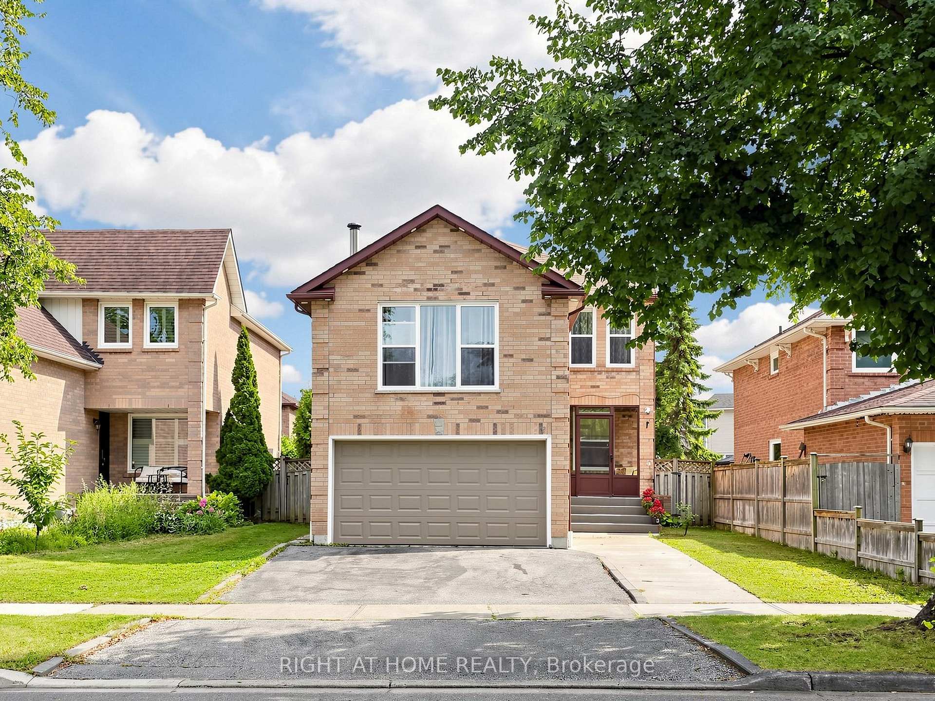 59 Brennan Road, Ajax, On L1t 1x5