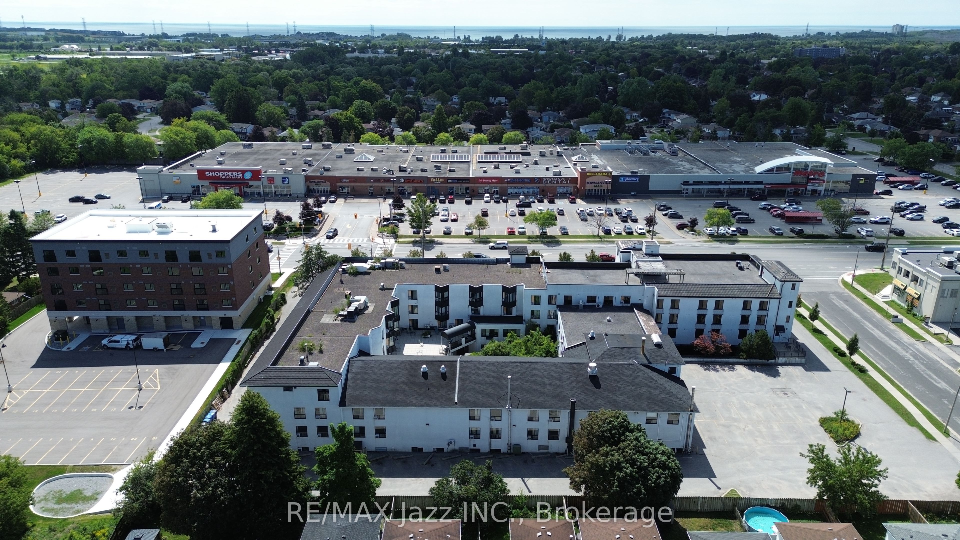 264 King Street E, Clarington, On L1c 1p9
