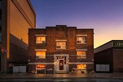 1169 Danforth Avenue 29, Toronto, On M4j 1m5