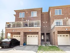 6 Harper Hill Drive Main & Upper, Ajax, On L1t 0j9