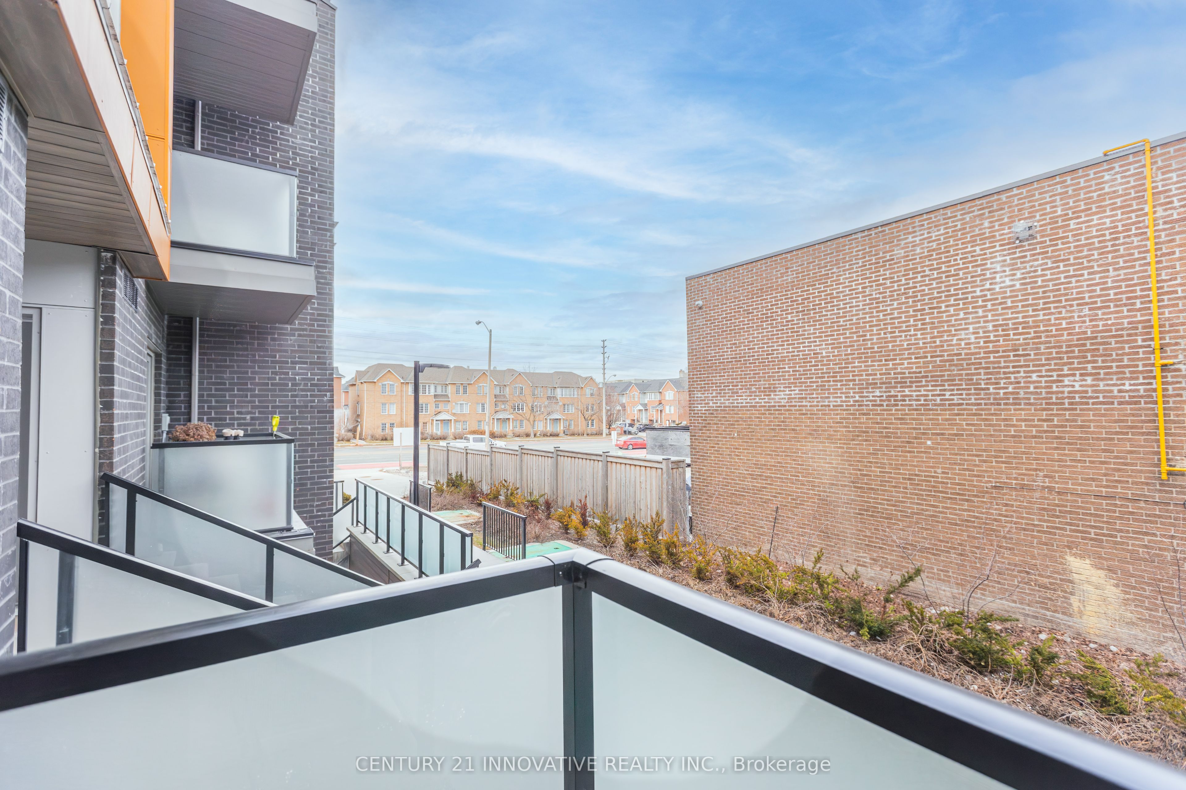 2791 Eglinton Avenue E 511, Toronto, On M1j 0b3