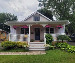 100 Arlington Avenue, Oshawa, On L1g 2n6
