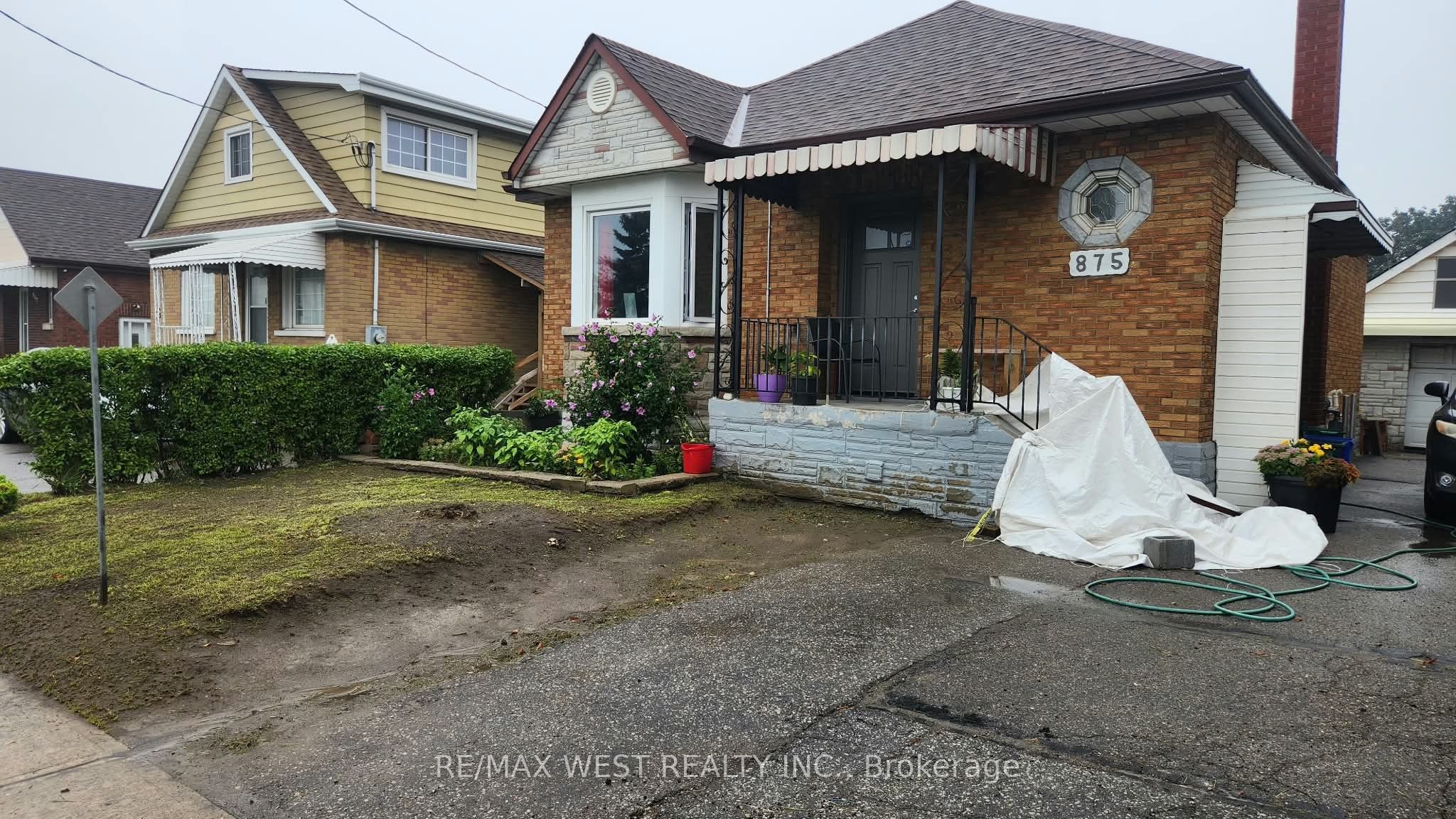 875 Ritson Road S, Oshawa, On L1h 5l5