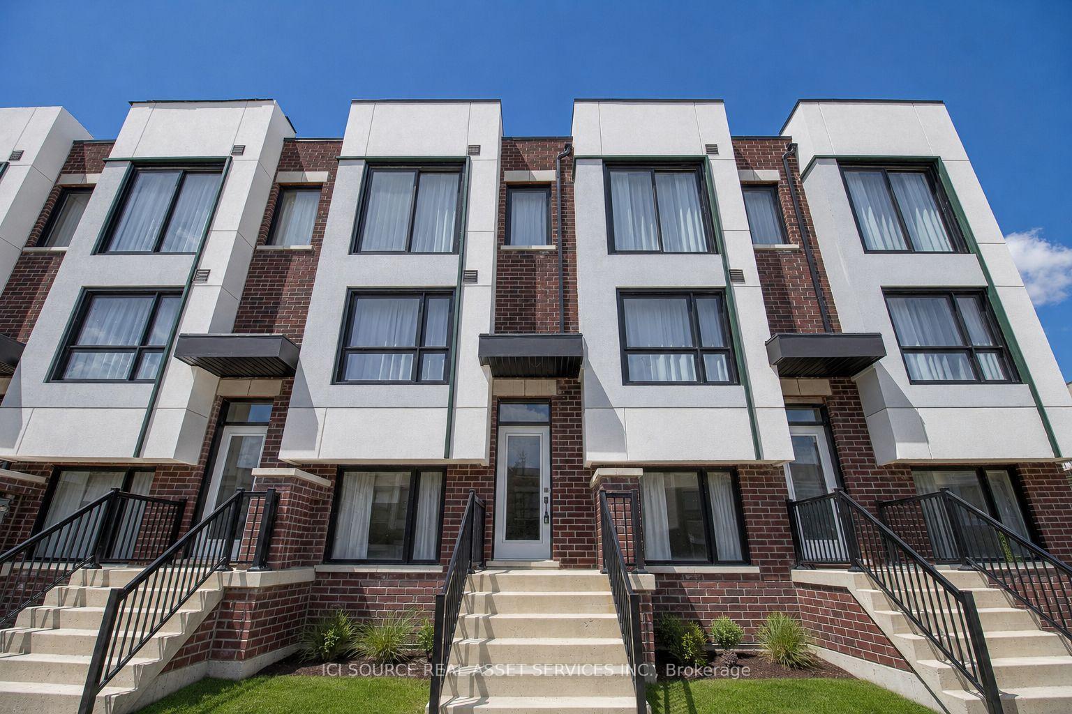 14 Bateson Street, Ajax, On L1s 7m3
